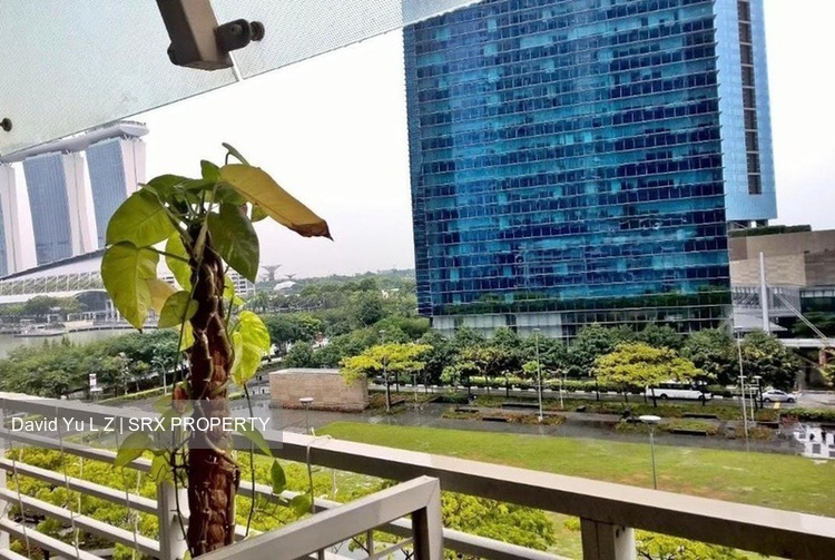 The Sail @ Marina Bay (D1), Apartment #578781791